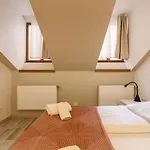Soukenická Apartcomplex 2