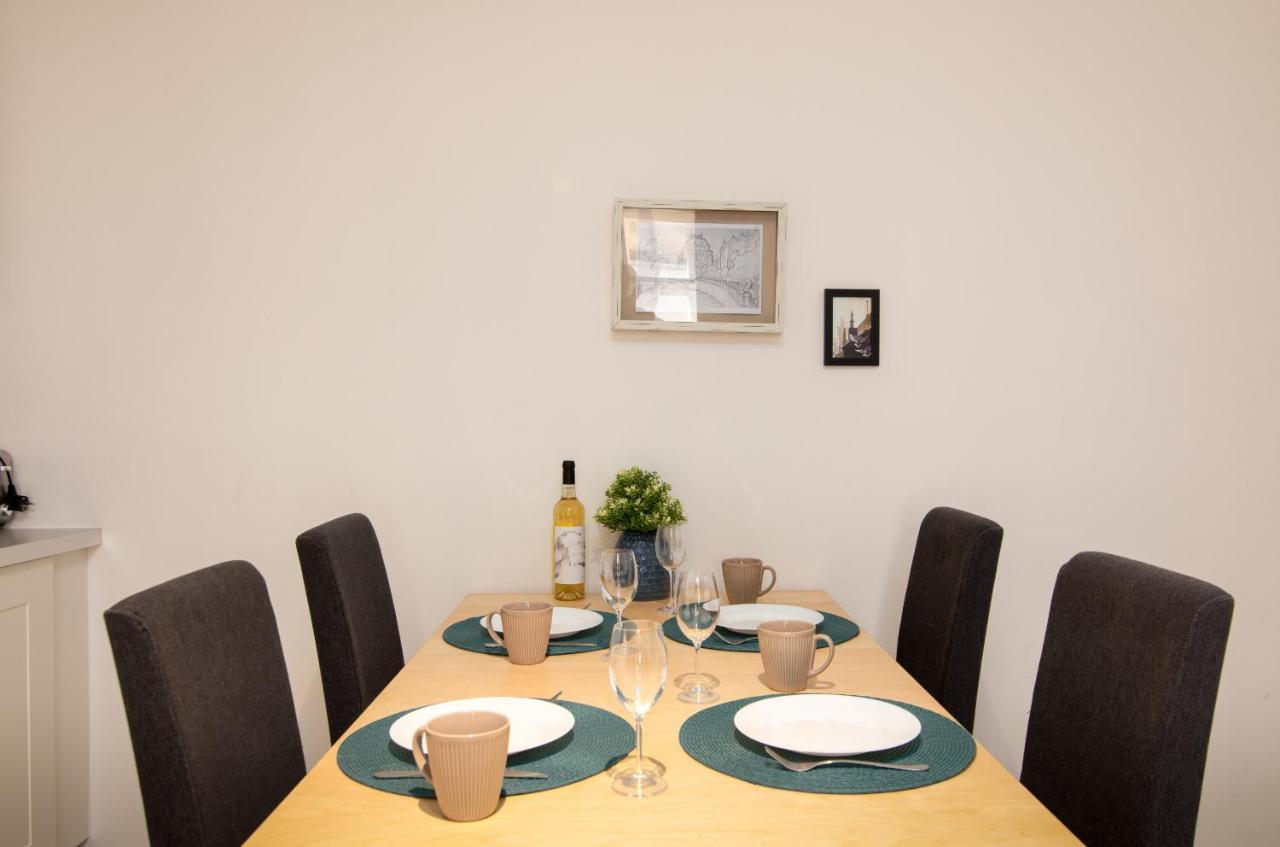 Soukenická Apartcomplex 2 * Praha