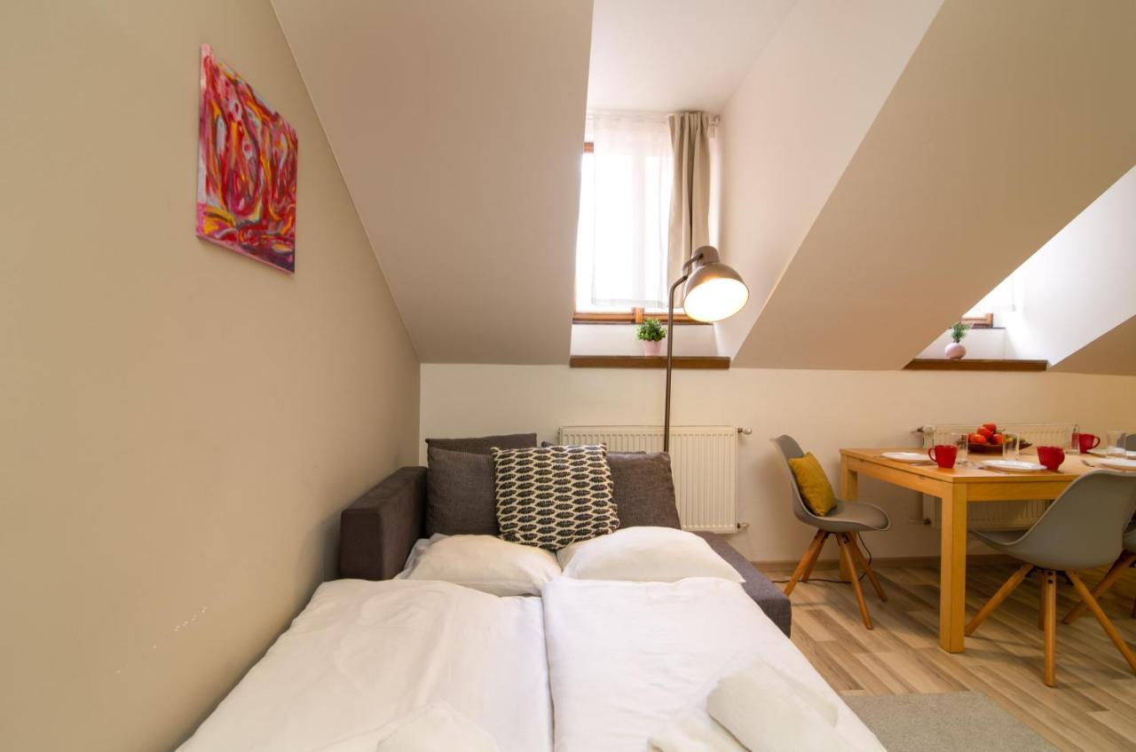 Soukenická Apartcomplex 2 Aparthotel *