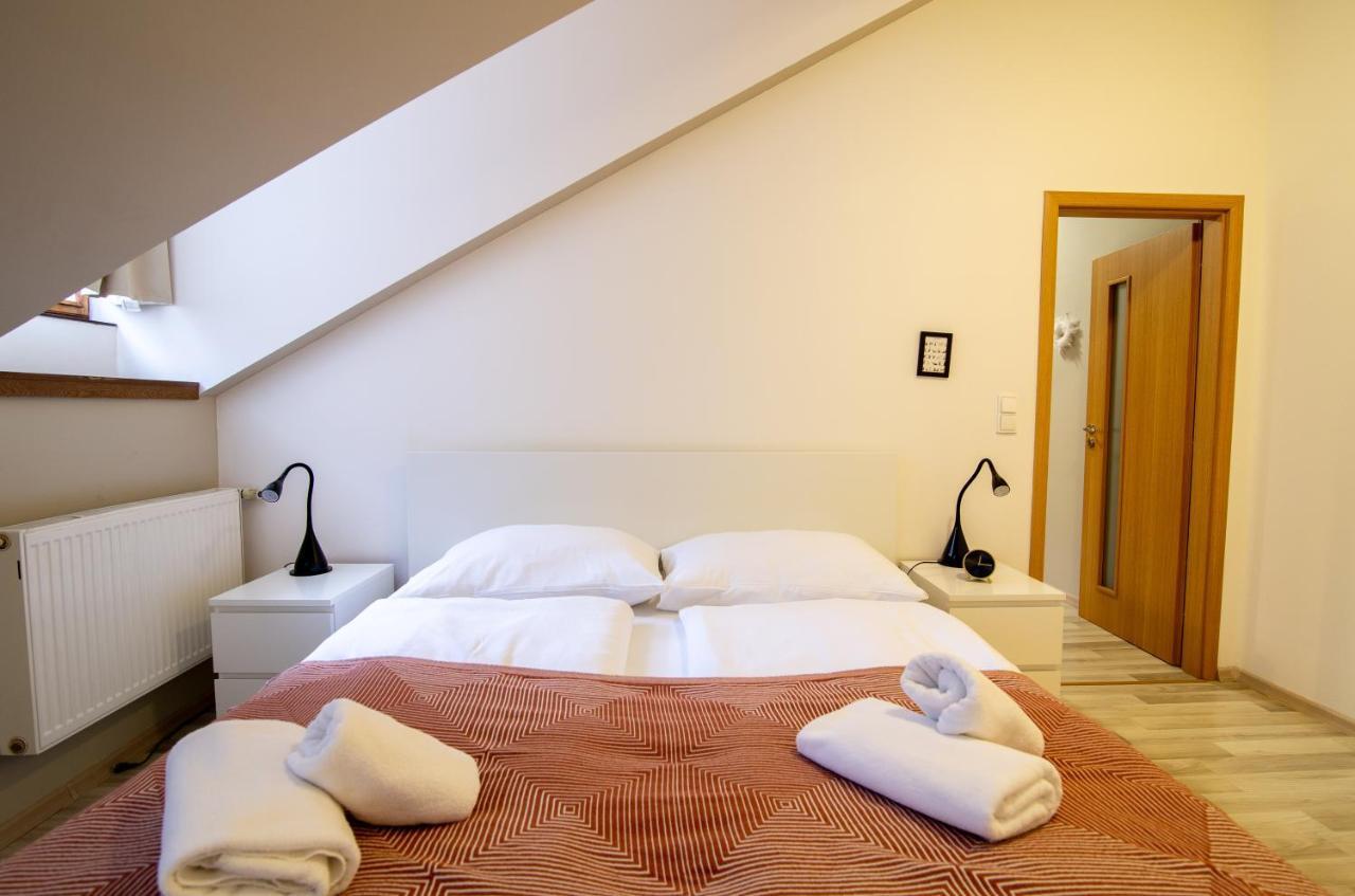 Soukenická Apartcomplex 2 Praha